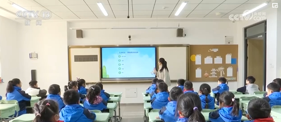 多部門協同開展風險研判預警 保障師生健康和教學秩序(圖1)