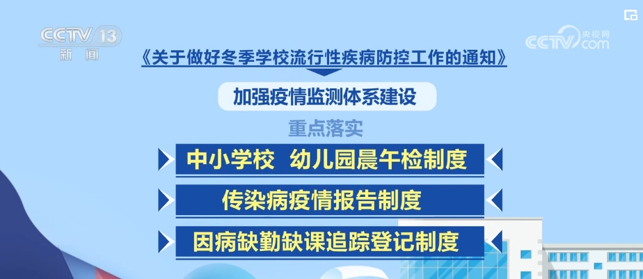 多部門協同開展風險研判預警 保障師生健康和教學秩序(圖2)