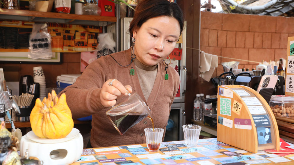 飛閱中國｜瞰茶馬古道 品千年茶香(圖9)