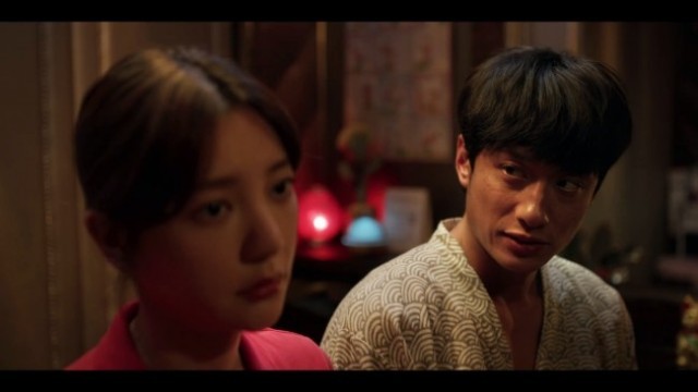劉俊謙：做個潛行在角色背后的演員(圖2)