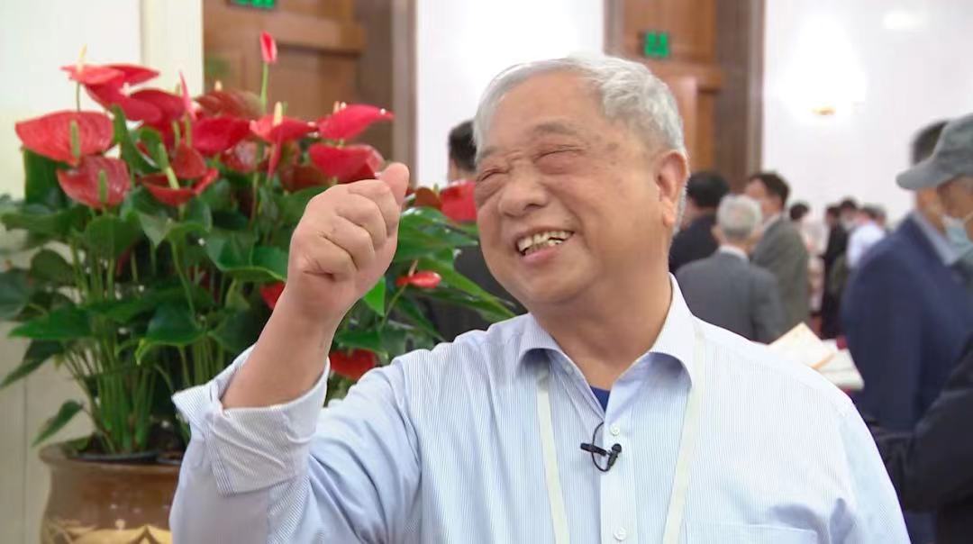 被這樣的院士戳到！他們才是我們該追的“星”(圖8)