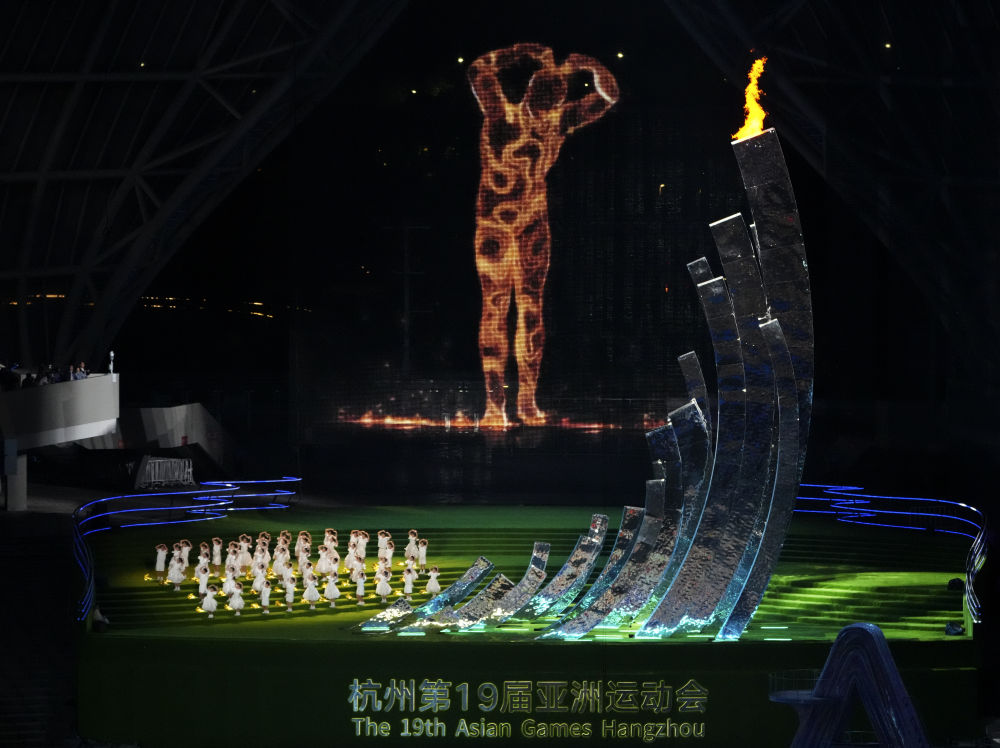 你我的運動，正科幻起來――前沿科技激發體育產業新動能