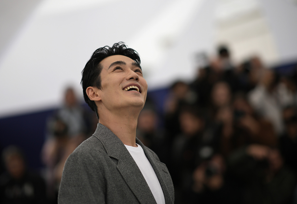 《河邊的錯誤》“出海”美國！美媒：預計將于2024年在美上映