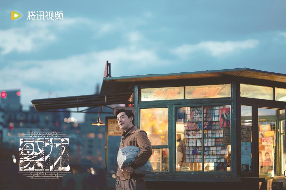 王家衛的《繁花》，響還是不響？