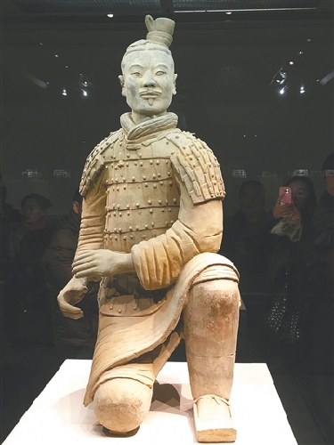 紀錄片《何以中國》：歷史長鏡頭中鮮活的文明