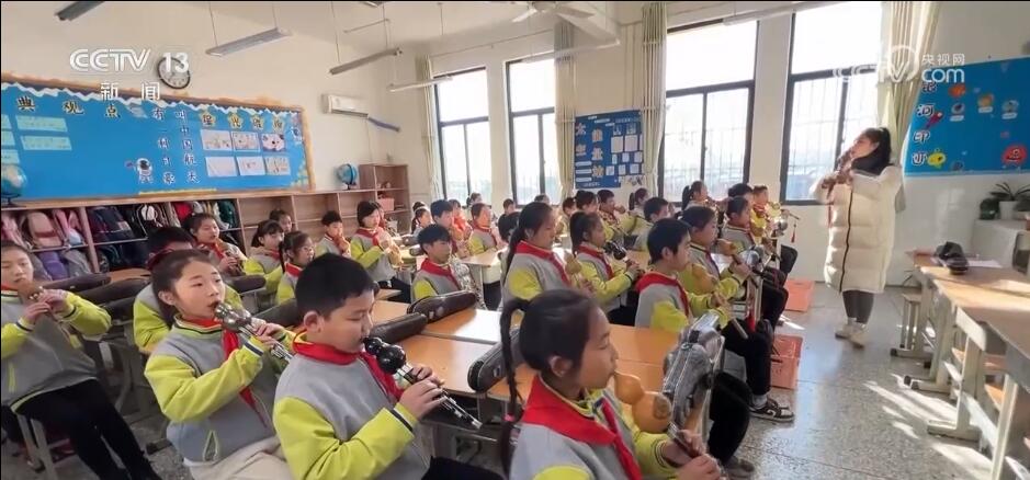 用心辦教育 寫好“民生答卷” 托起百姓“穩穩的幸福”(圖11)