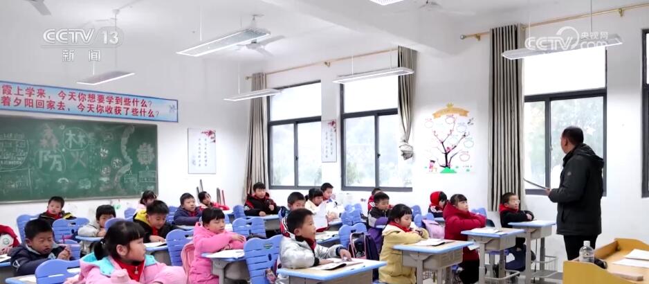 用心辦教育 寫好“民生答卷” 托起百姓“穩穩的幸福”(圖6)