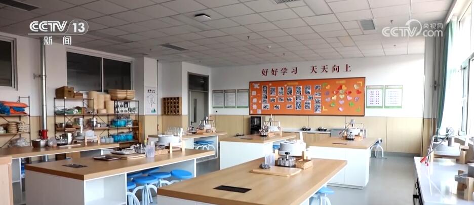 用心辦教育 寫好“民生答卷” 托起百姓“穩穩的幸福”(圖7)