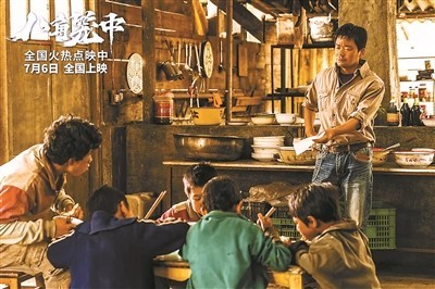 中小成本當家 拉回大把票房(圖5)