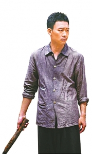 張譯：認(rèn)真對(duì)待每個(gè)角色不留遺憾