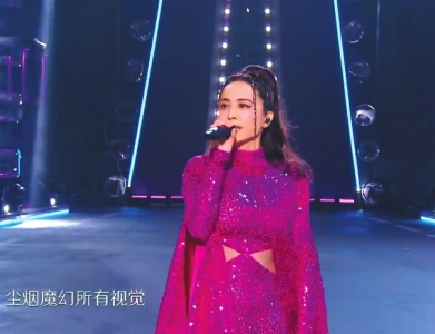 各大衛(wèi)視跨年演唱會扎堆，誰是大贏家？(圖2)