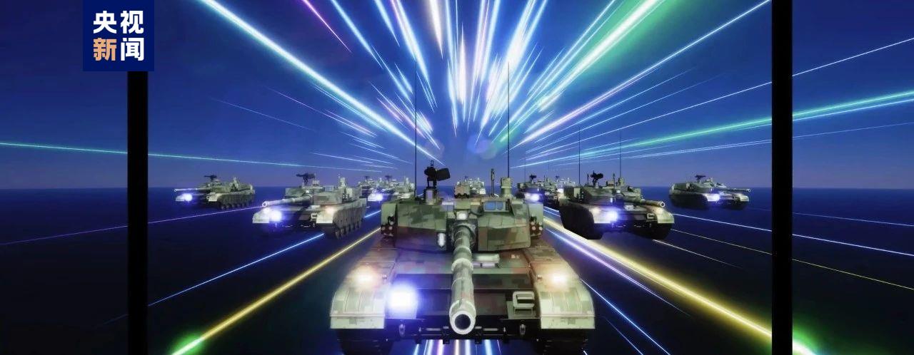 講述軍工故事 弘揚軍工精神 《軍工先鋒》特別節目重磅推出！(圖3)