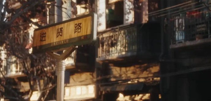 王家衛(wèi)的《繁花》，一朵精美絢麗的花(圖3)