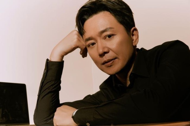 知名演員劉奕君。受訪人供圖