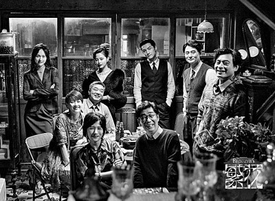 《繁花》中，時代才是看不見的主角(圖1)
