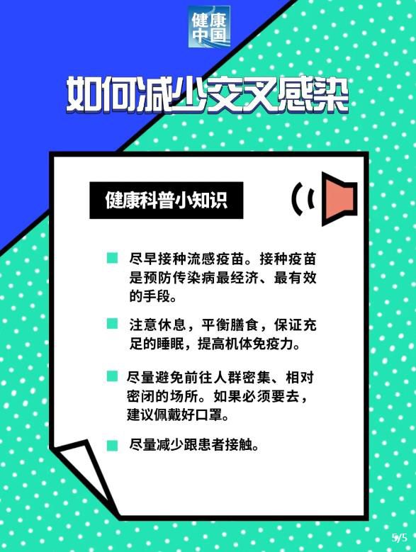 你問醫答｜乙流比甲流更嚴重嗎？(圖5)