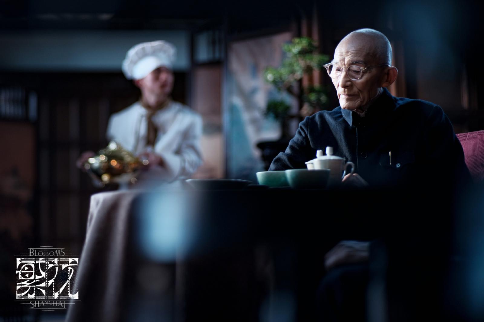 “爺叔”游本昌：“我會(huì)一直活到老，學(xué)到老，干到老”(圖3)