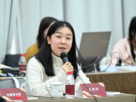 新時代再出發(fā)，如何把長征故事傳得更廣更遠(yuǎn)？(圖4)