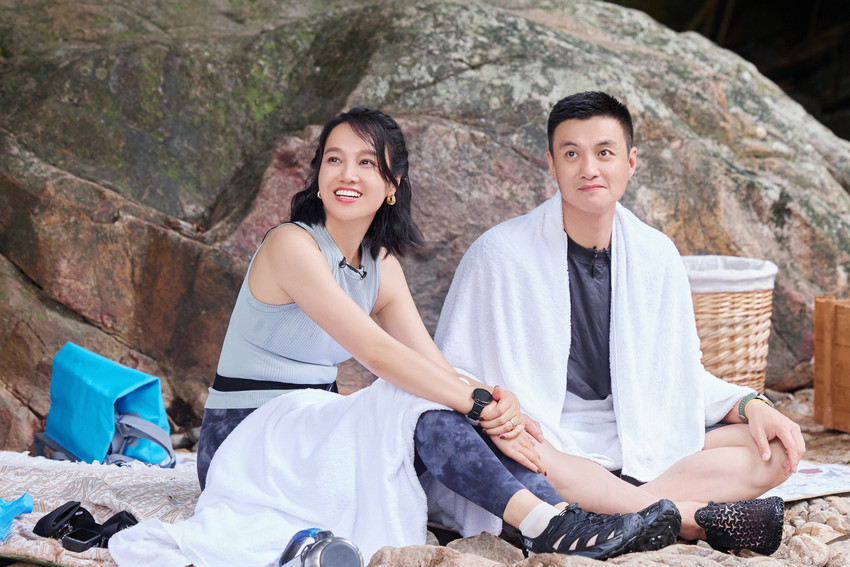 《愛的修學旅行》修學團分享彼此心動瞬間(圖1)