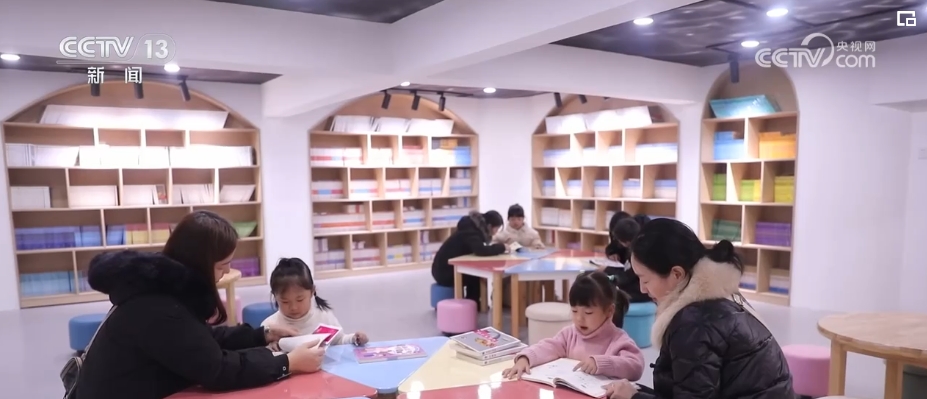 傳遞愛心，感受家的溫暖！一系列暖心舉措守護孩子們度過快樂假期(圖2)