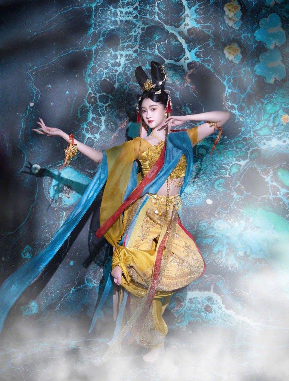 “王牌”缺玲，含“騰”量高騰哥有點(diǎn)累(圖11)