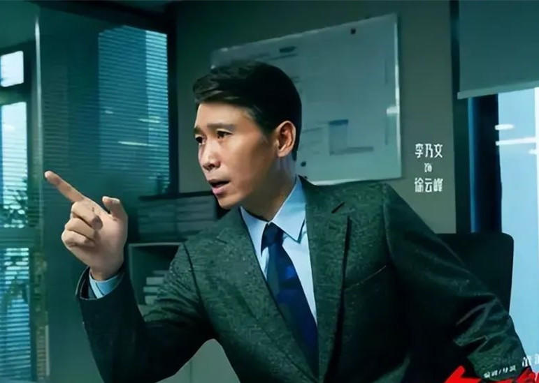 小人物的職場“壯”歌，戳中了喜劇創(chuàng)作的要害(圖8)