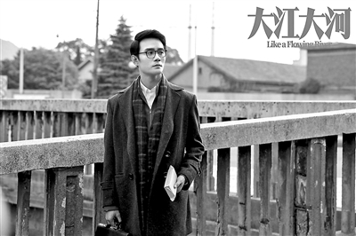 王凱：宋運輝身上有股時代賦予的韌勁兒