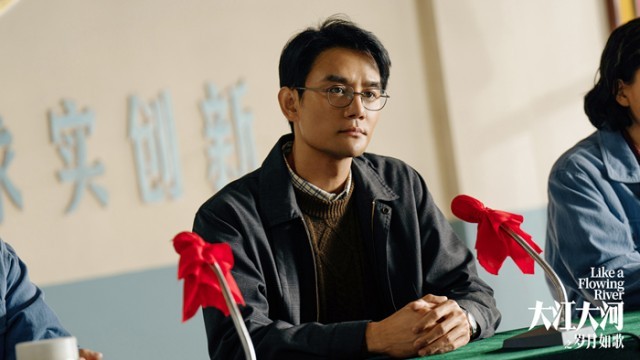 《大江大河》高口碑收官 編劇：厚重生活給我們的禮物(圖2)