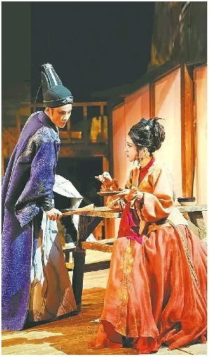 越劇《新龍門客?！窞楹巍盎稹背鋈?/></a>          <h3><a href=