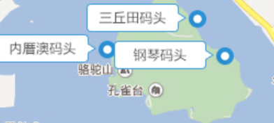廈門到鼓浪嶼超詳細(xì)乘船攻略
