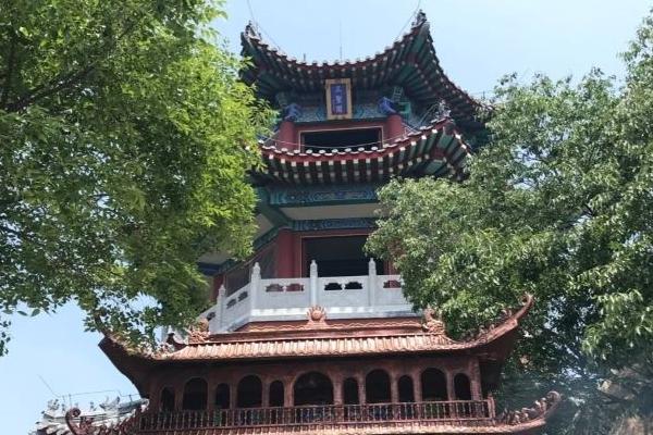 嶧山風(fēng)景區(qū)門(mén)票優(yōu)惠政策