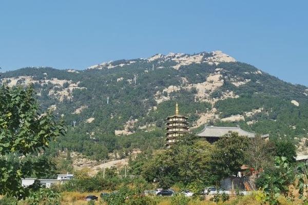 嶧山風(fēng)景區(qū)門(mén)票優(yōu)惠政策