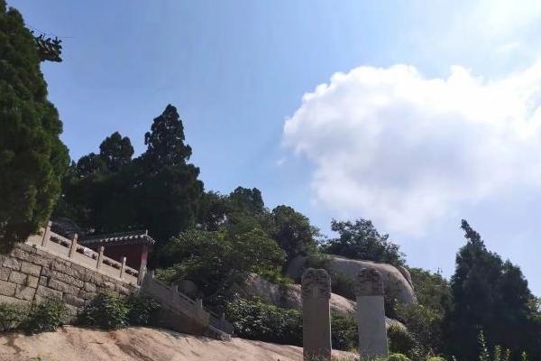 嶧山風(fēng)景區(qū)門(mén)票優(yōu)惠政策