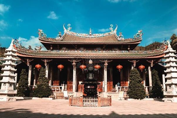 廈門需要預(yù)約的景點(diǎn)有哪些