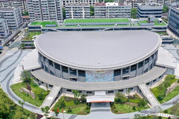 杭州的體育館開放了嗎 各縣市區體育場館開放安排