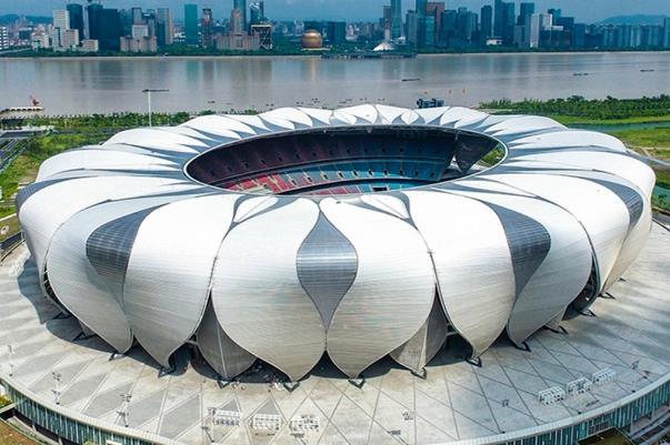 杭州的體育館開放了嗎 各縣市區體育場館開放安排