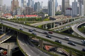 2024上海限行時間和范圍 2024上海外牌限行規定