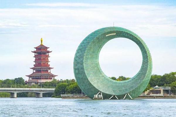 2024廈門園博苑月光環(huán)亮燈時(shí)間