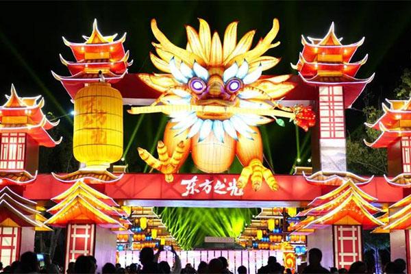 2024年昆明世博園不夜城門票+開(kāi)放時(shí)間