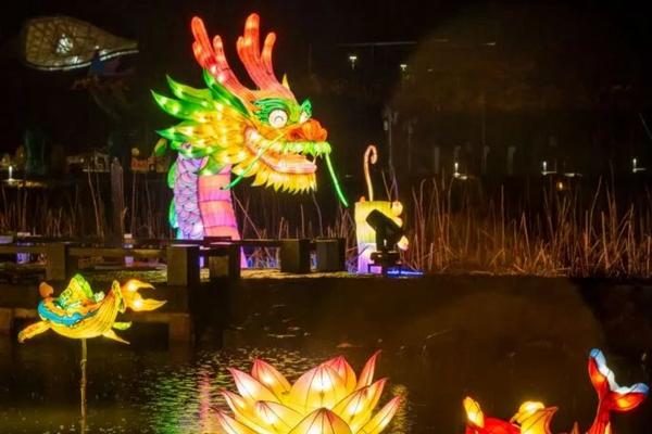2024年浙江元宵節(jié)有哪些地方可以看燈會(huì)