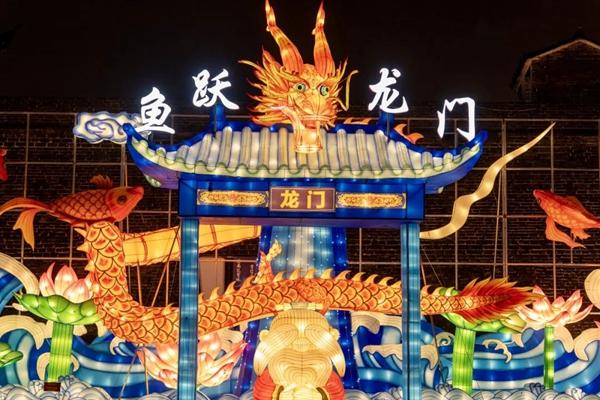2024年浙江元宵節(jié)有哪些地方可以看燈會(huì)