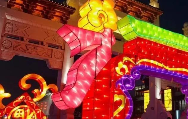 2024洛陽元宵節(jié)燈會(huì)在哪里舉行