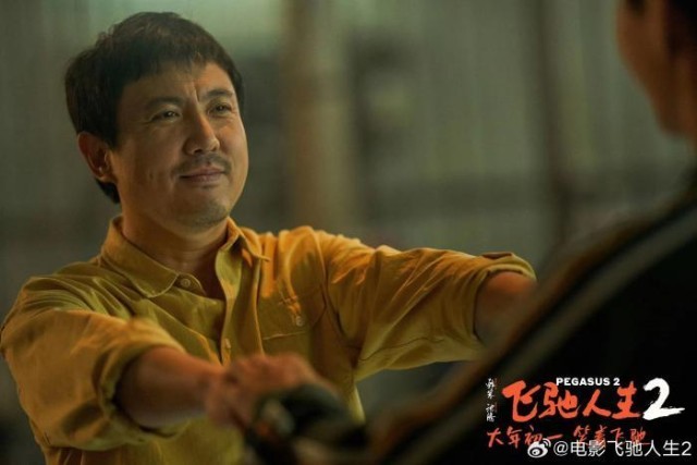 熱鬧的春節檔，票房為何能創下新紀錄？(圖3)
