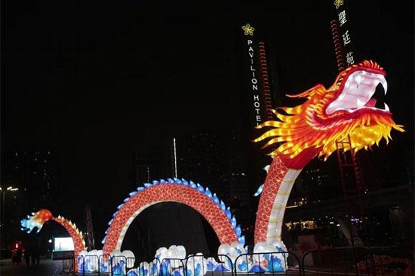 2024深圳元宵節(jié)哪里有花燈看 深圳元宵節(jié)燈會時間地點(diǎn)