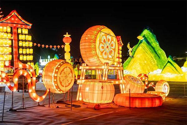 2024深圳元宵節(jié)哪里有花燈看 深圳元宵節(jié)燈會時間地點(diǎn)