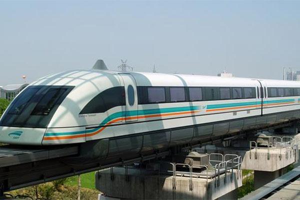 上海磁浮列車發(fā)車時間表