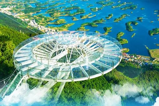 陽(yáng)新天空之城景區(qū)攻略