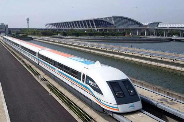 上海磁懸浮列車票價優惠政策