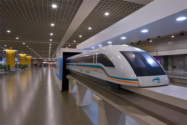 上海磁懸浮列車票價優惠政策