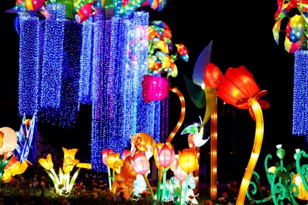 2024貴陽元宵節燈會在哪里